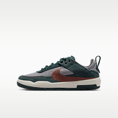 Nike SB スニーカー Nike SB Day One Big Kids' Skate Shoes. Nike.com